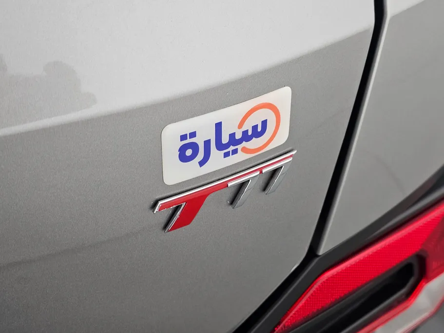 فاو بيستون تي 77 Basic 2024 
