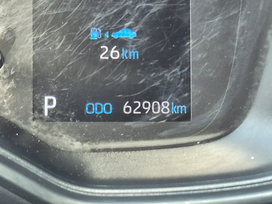2024 Toyota Corolla Cross LE HEV 