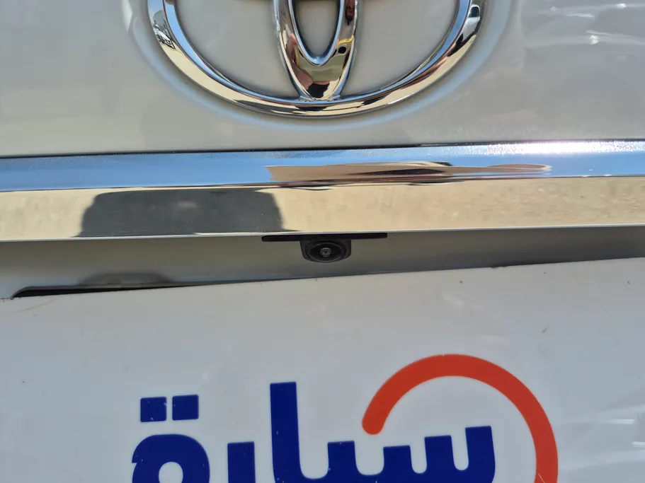 تويوتا كورولا XLI 2024 