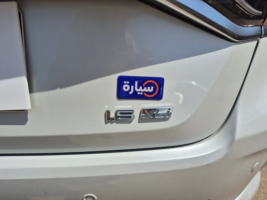 تويوتا كورولا XLI 2024 
