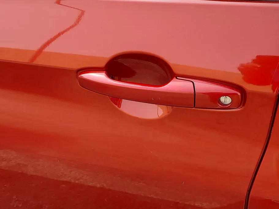 2024 Toyota Yaris  Y 