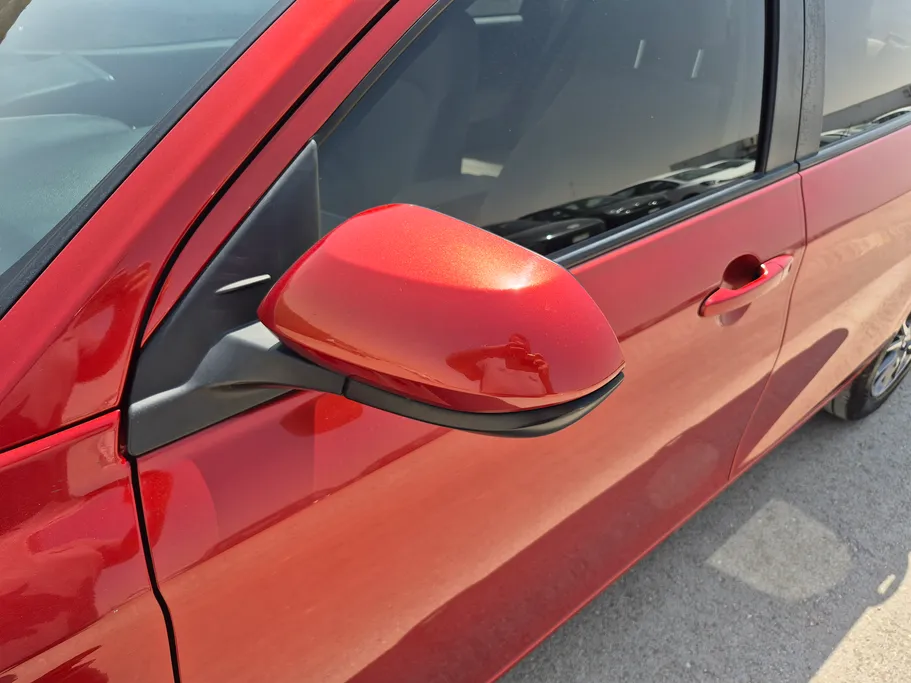 2024 Toyota Yaris  Y 