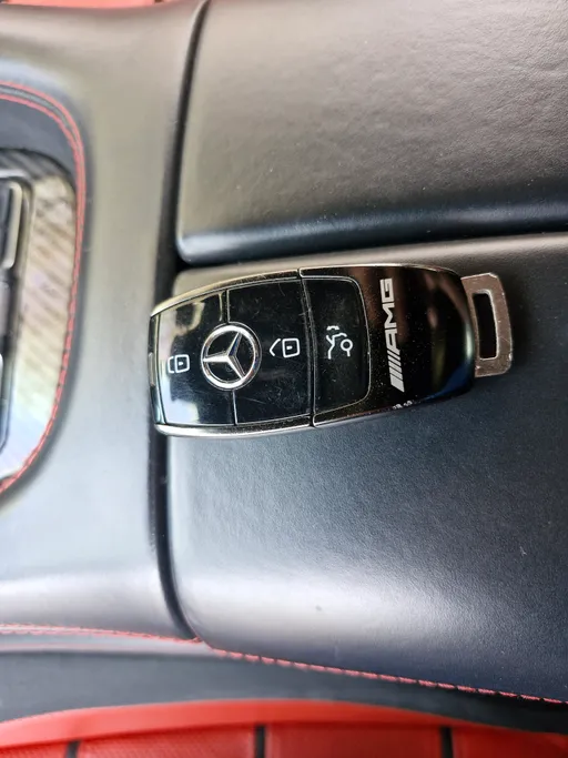 2022 Mercedes GLE 53 4Matic 