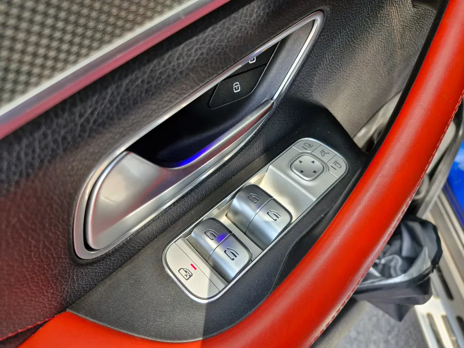 2022 Mercedes GLE 53 4Matic 