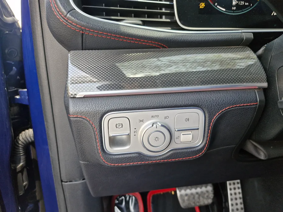 2022 Mercedes GLE 53 4Matic 