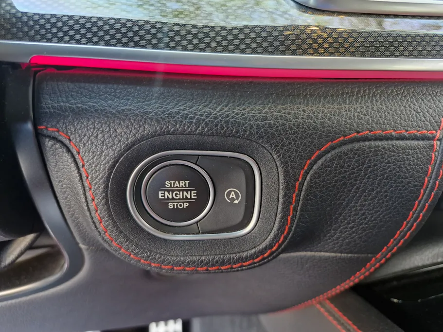 2022 Mercedes GLE 53 4Matic 