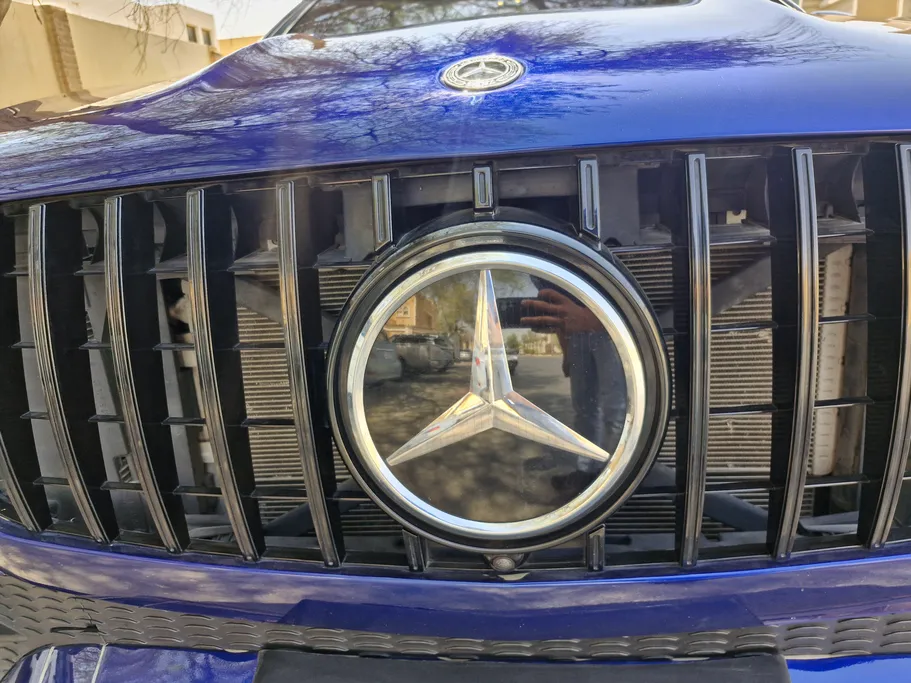 2022 Mercedes GLE 53 4Matic 