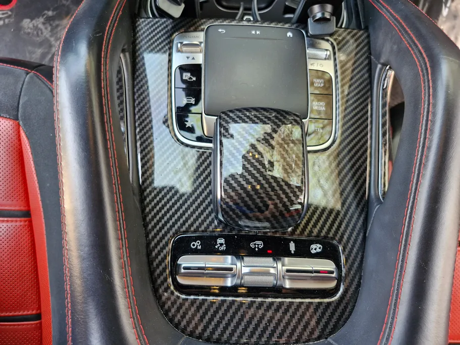 2022 Mercedes GLE 53 4Matic 