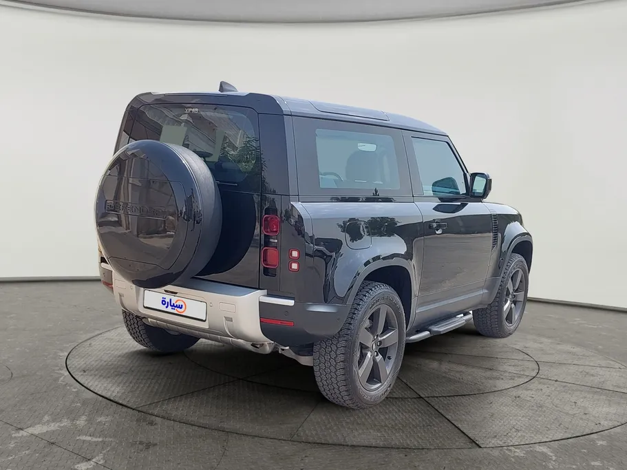 2024 Land Rover Defender P300 S 