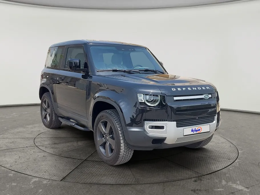 2024 Land Rover Defender P300 S 