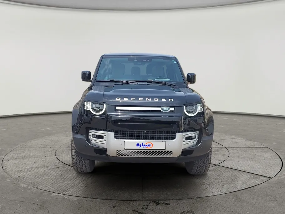 لاند روفر ديفندر P300 S 2024 