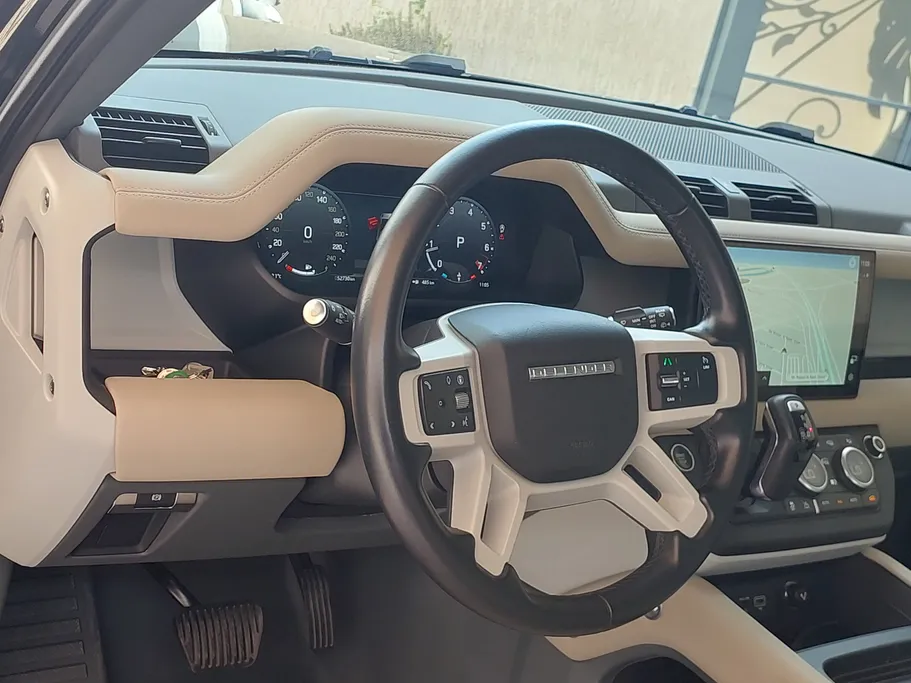 2024 Land Rover Defender P300 S 