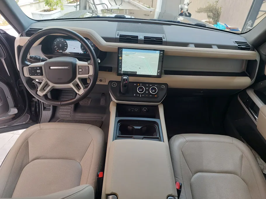 2024 Land Rover Defender P300 S 