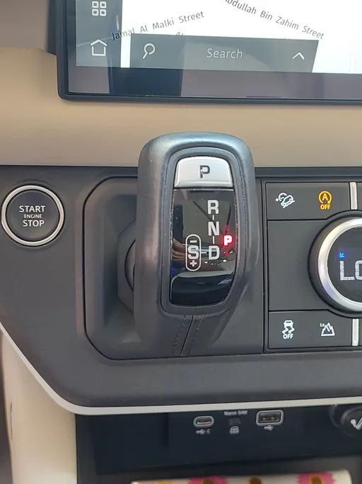 2024 Land Rover Defender P300 S 