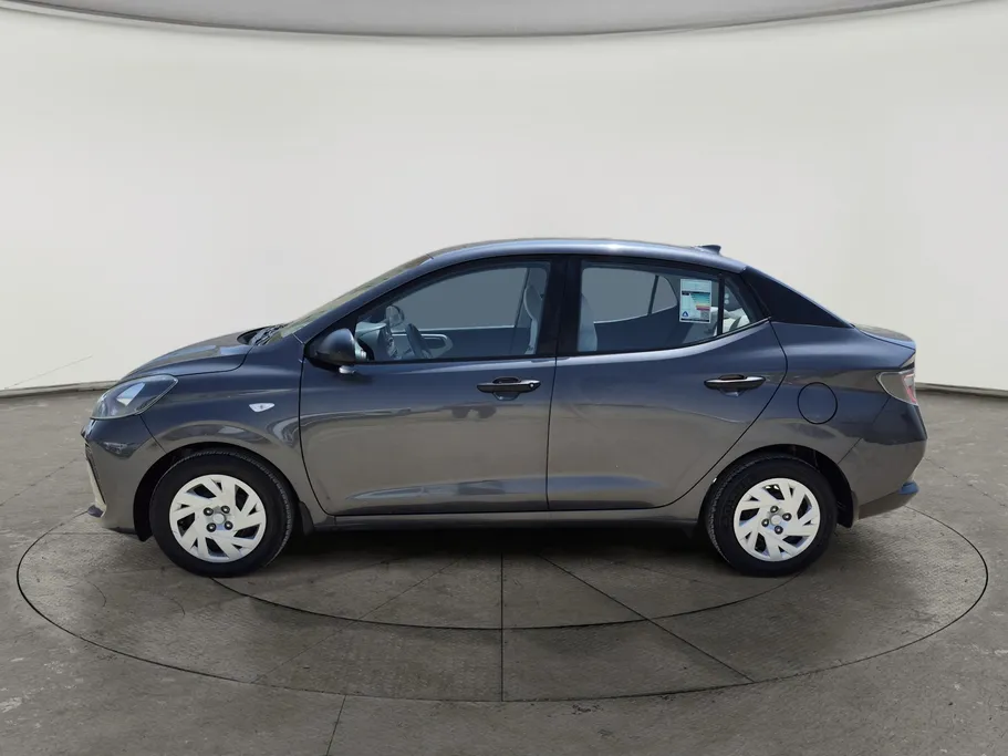 هيونداي Grand i10 فلييت 2024 