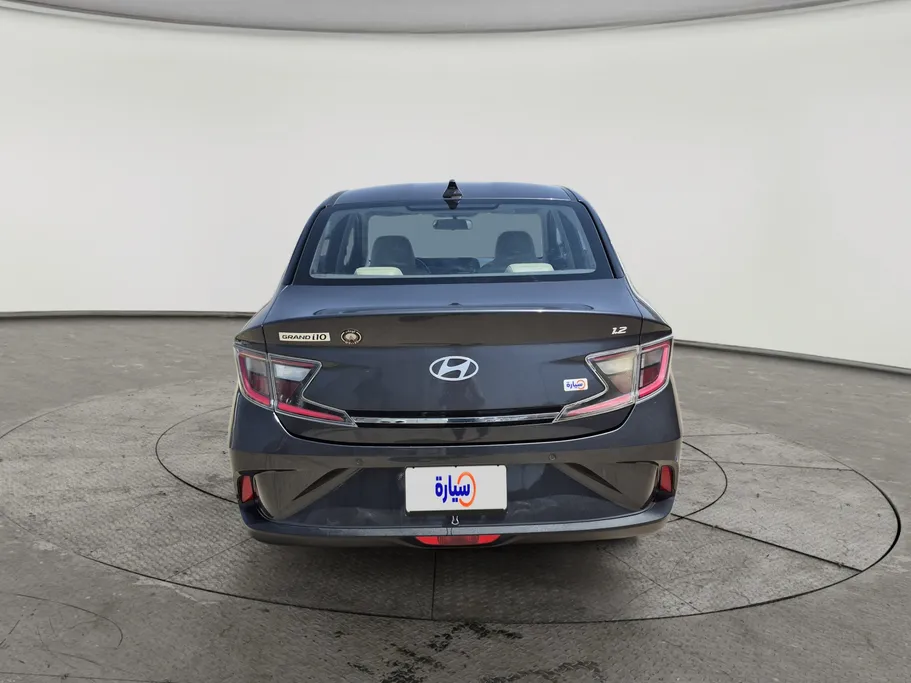هيونداي Grand i10 فلييت 2024 