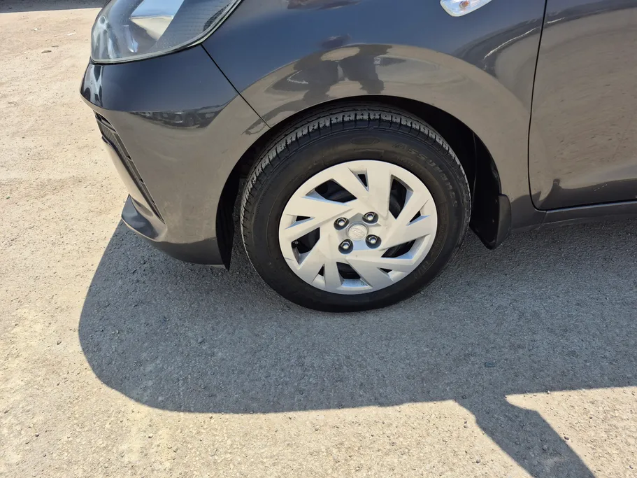 هيونداي Grand i10 فلييت 2024 