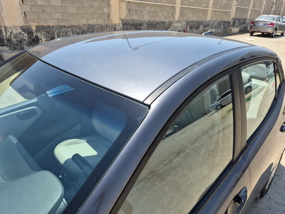 هيونداي Grand i10 فلييت 2024 