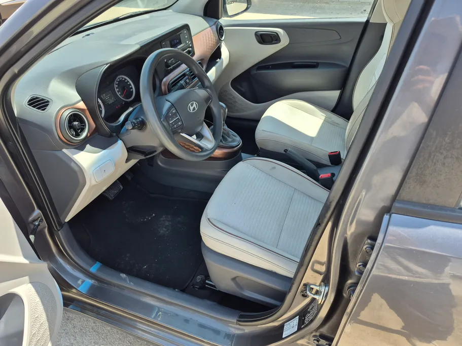 هيونداي Grand i10 فلييت 2024 