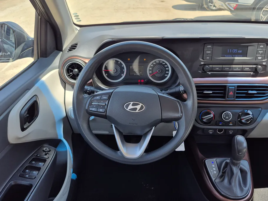 هيونداي Grand i10 فلييت 2024 
