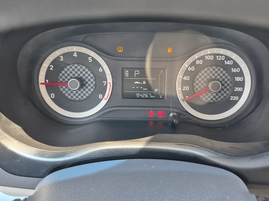 هيونداي Grand i10 فلييت 2024 