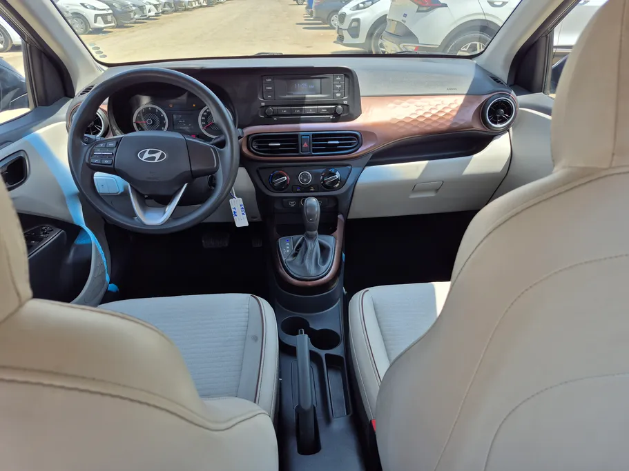 هيونداي Grand i10 فلييت 2024 