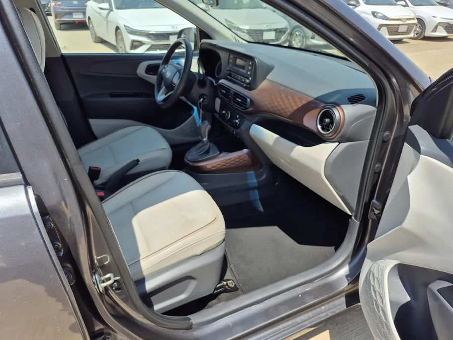 هيونداي Grand i10 فلييت 2024 