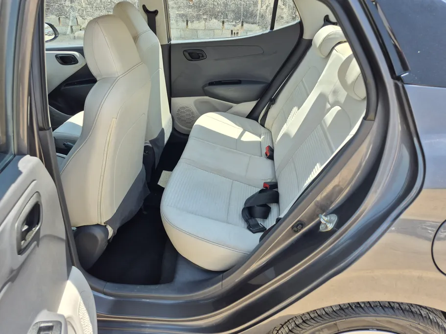 هيونداي Grand i10 فلييت 2024 