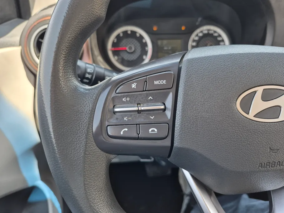 هيونداي Grand i10 فلييت 2024 
