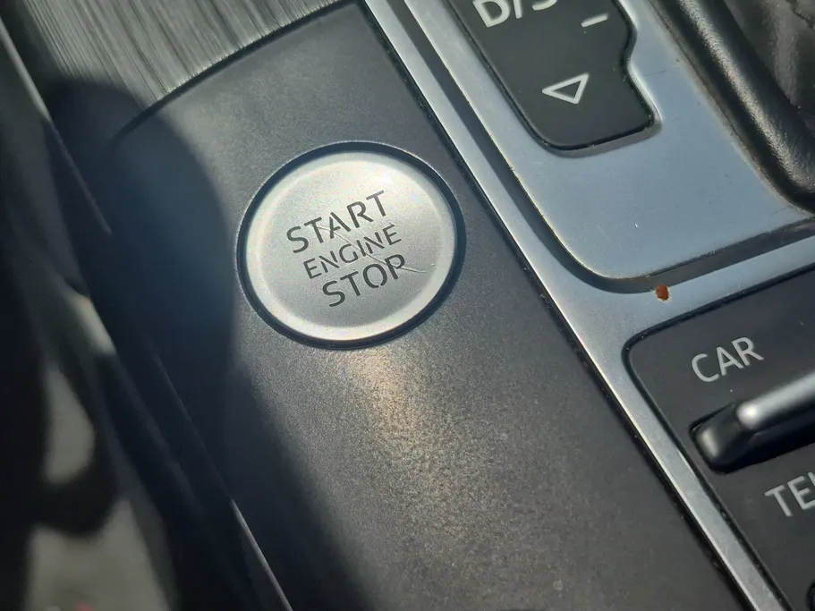 2018 Audi A3 40 TFSI 