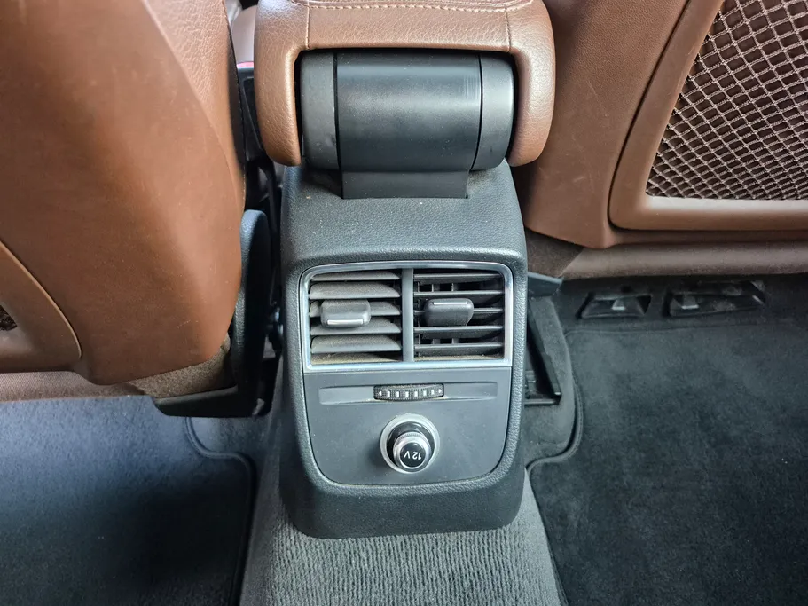 2018 Audi A3 40 TFSI 