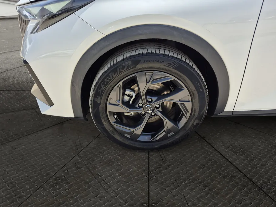 GAC GS3 Emzoom GB 2025 