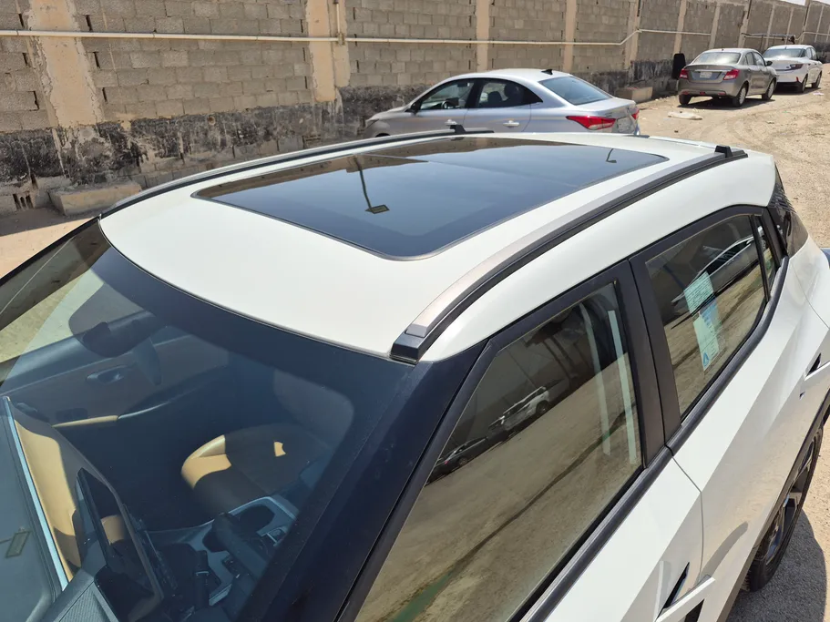 GAC GS3 Emzoom GB 2025 