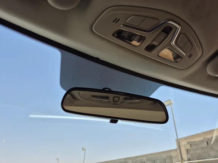 GAC GS3 Emzoom GB 2025 