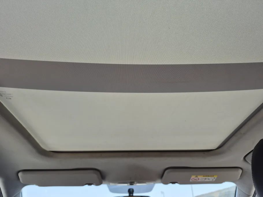 GAC GS3 Emzoom GB 2025 