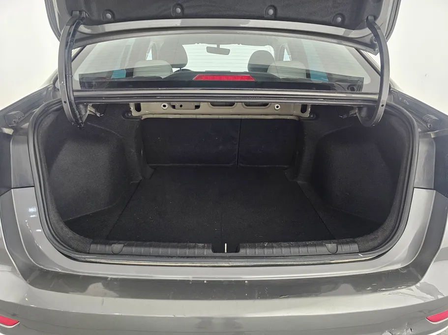 2024 Geely Emgrand GS 
