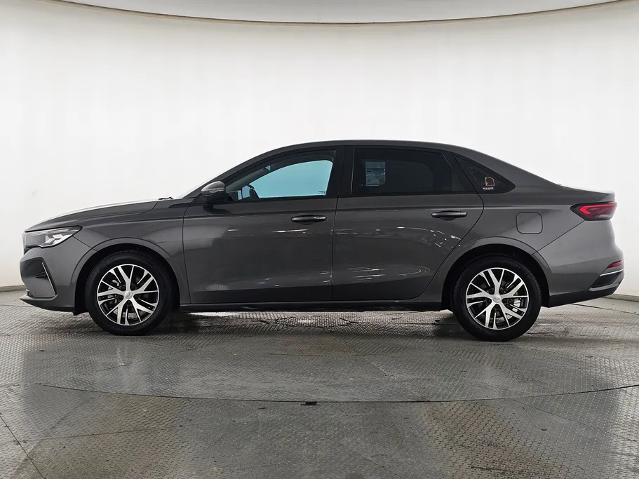 2024 Geely Emgrand GS 