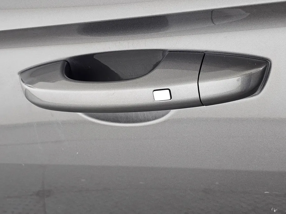 2024 Geely Emgrand GS 