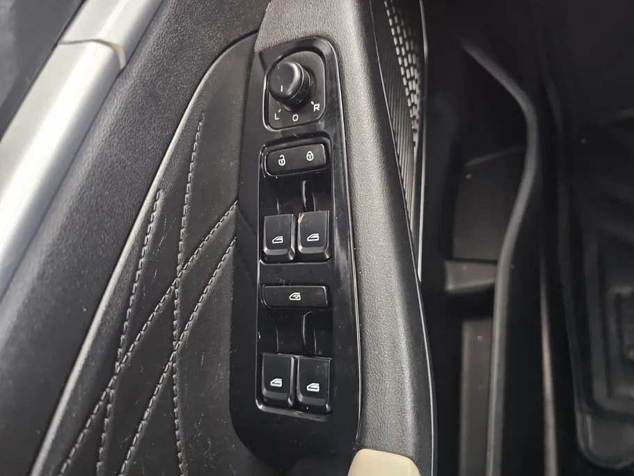 2024 Geely Emgrand GS 
