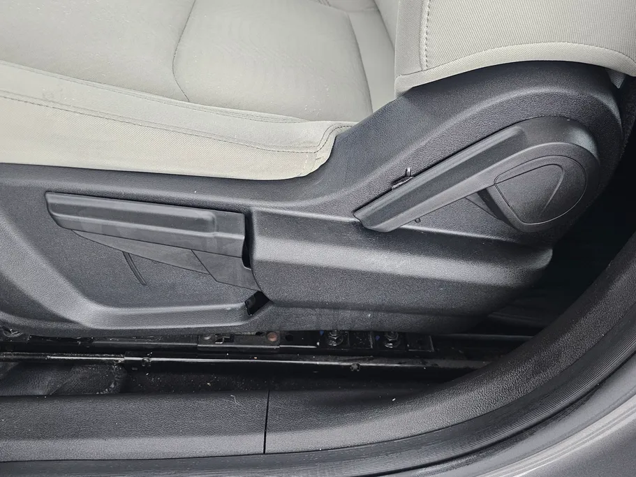 2024 Geely Emgrand GS 