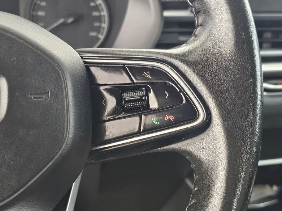 2024 Geely Emgrand GS 