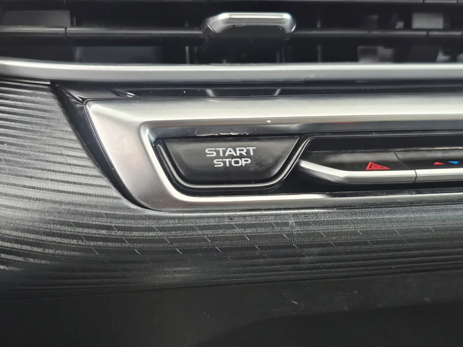 2024 Geely Emgrand GS 