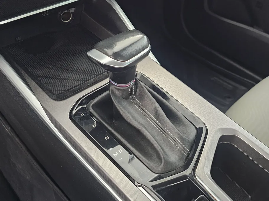 2024 Geely Emgrand GS 