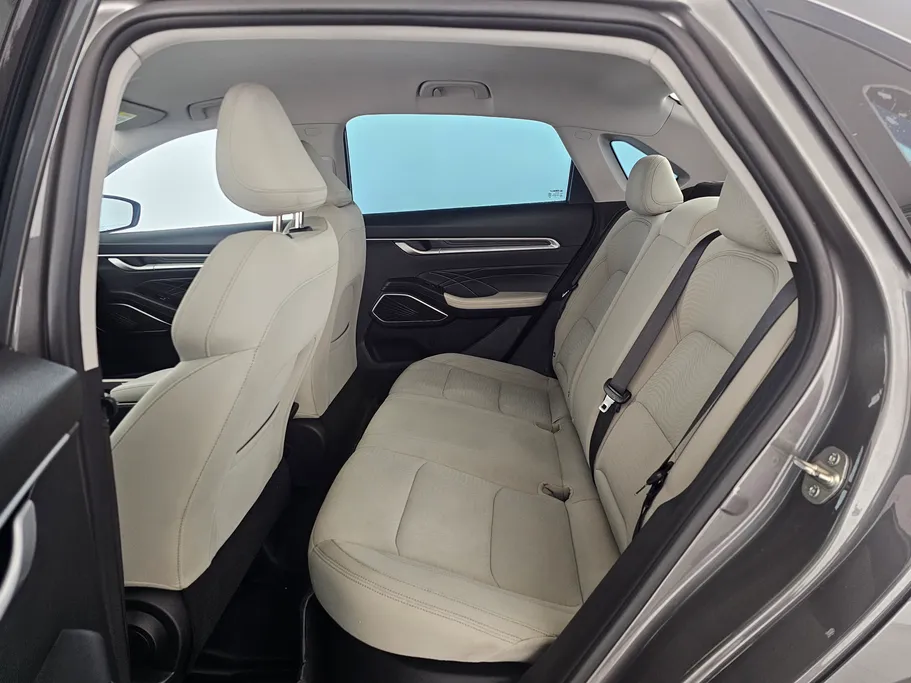 2024 Geely Emgrand GS 