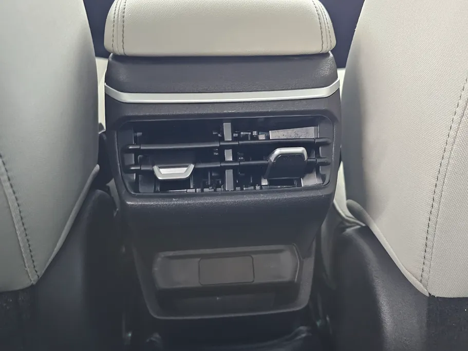 2024 Geely Emgrand GS 