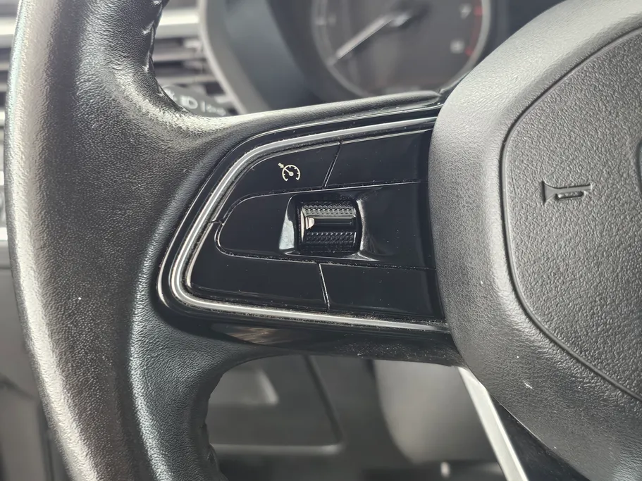 2024 Geely Emgrand GS 
