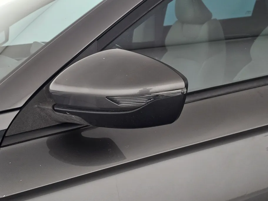2024 Geely Emgrand GS 
