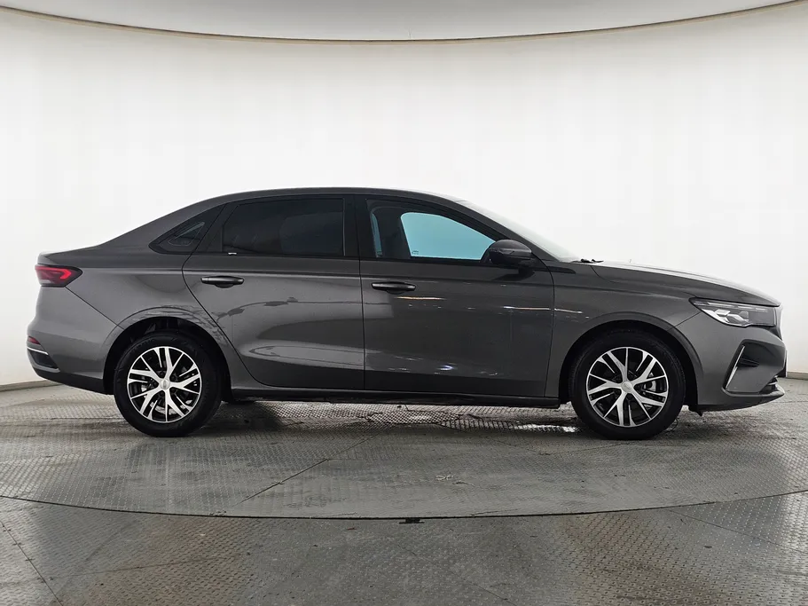 2024 Geely Emgrand GS 