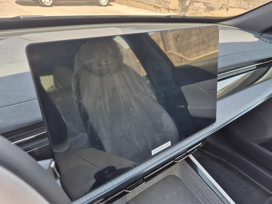 دونج فينج 007  2026 
