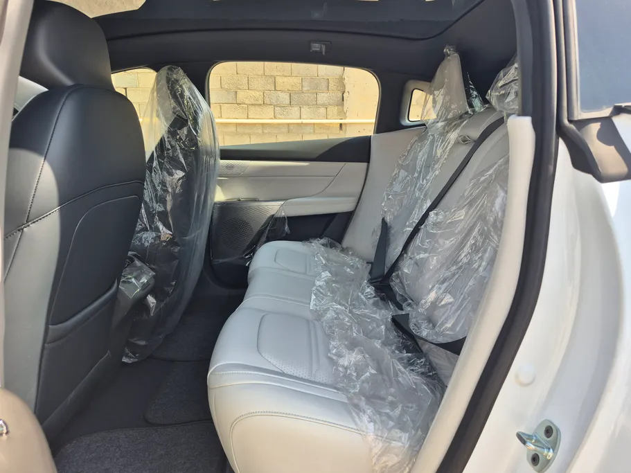 دونج فينج 007  2026 